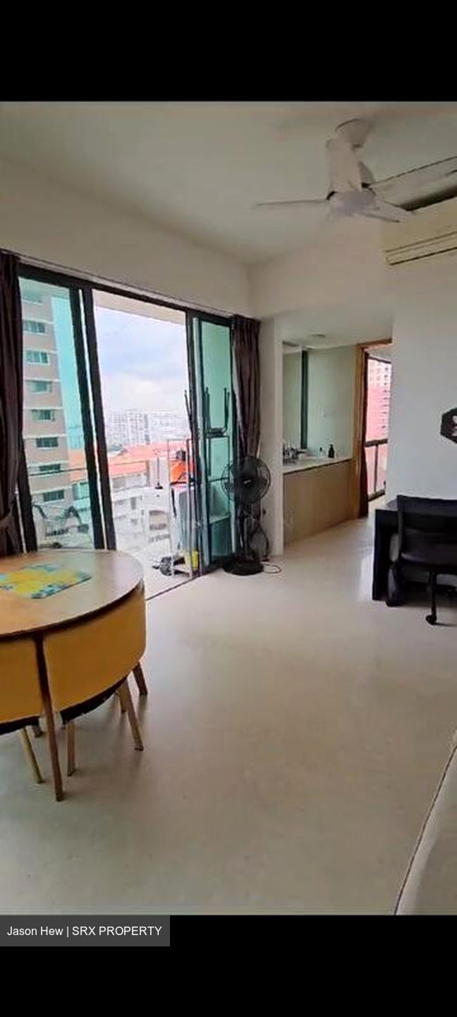 Thomson Three (D20), Apartment #496340851